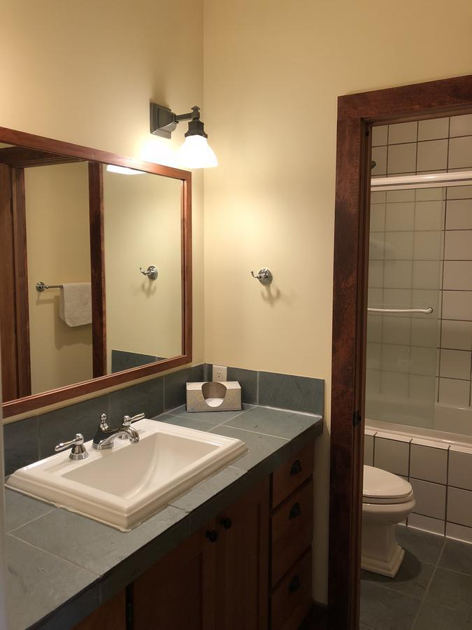 Comstock Premier Lodge LLC Sargent Exteriör bild